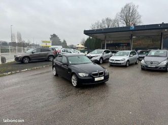 bmw serie 3 e90 318i 129ch confort