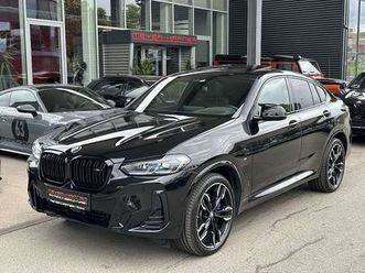 bmw x4 m40i aut.