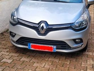 renault clio iv estate phase 2