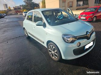 twingo 3 zen sce 70 excellent état sur bordeaux