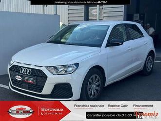 audi a1 sportback 30 tfsi business line 110