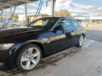 bmw 3er-reihe 325i coupé österreich-paket