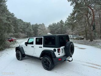 jeep wangler 2018
