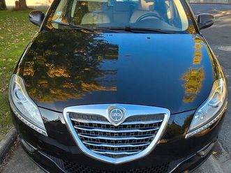 LANCIA DELTA lancia-delta-140-cv-bte-6-platinium-cuir