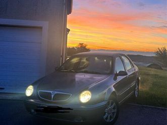 lancia lybra 1.9 jtd 115 01'