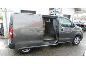 peugeot expert 4 long 1.6 hdi ,premium pack 14166 ht rep possible