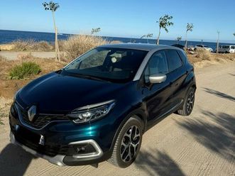 renault capture 130 tse