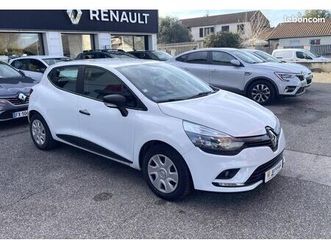 renault clio 0.9 tce 75ch zen
