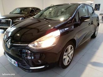 renault clio 1.5 dci 90ch energy business 5p euro6c