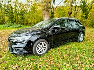 RENAULT MEGANE ESTATE megane-4-estate