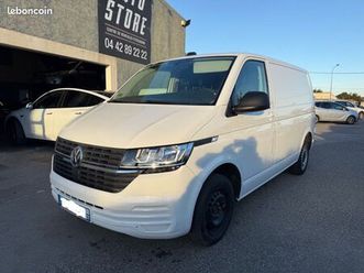 volkswagen transporter fg 2.8t l1h1 2.0 tdi 110ch business line