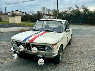 bmw 2002