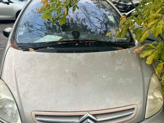 citroën picasso