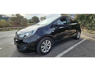 kia rio 1.2 85 ch active