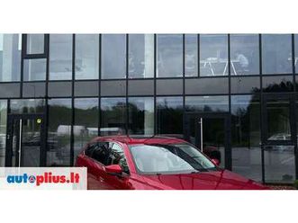 mazda cx-9, 2.5 l., off-road / crossover