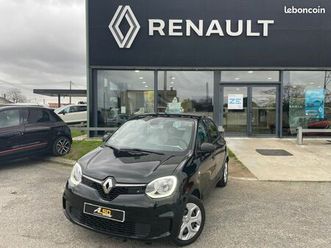 renault twingo 1.0 sce - 65 2021 zen