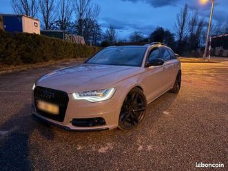 AUDI A6 ALLROAD audi-a6-3-0-bitdi-313-allroad