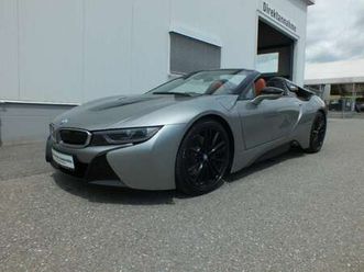 bmw i8 roadster first edition 1of200 liebhaberstück