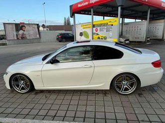 bmw 3er-reihe e92