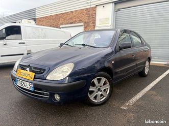 citroën xsara /2l hdi/ 90 cv /ct ok