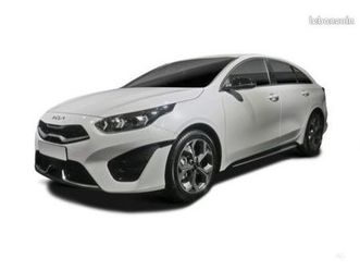 kia proceed 1.5 t-gdi 160 ch dct7 gt line