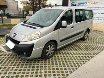 peugeot expert teep 2.0 120cv