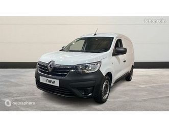 renault express véhicule utilitaire ou société 1.5 blue dci 75ch confort 22