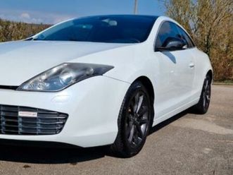 laguna coupé monaco gp