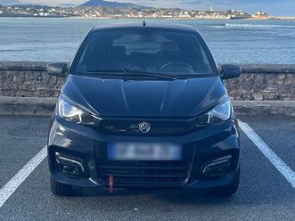 aixam city sport 2022