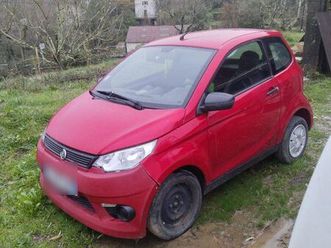 voiture sans permis