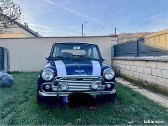 austin mini 1000
