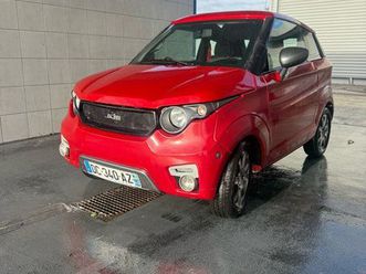 jdm extrême sans permis