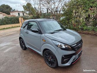 ligier js50 sport ultimate