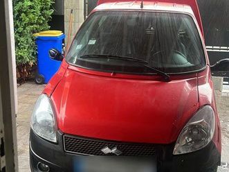 vend voiture sans permis