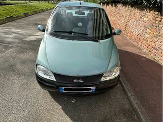 voiture sans permis legier xtoo