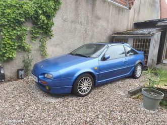 nissan 100 nx 1.6 102cv