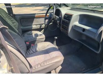 voiture sans permis aixam 400