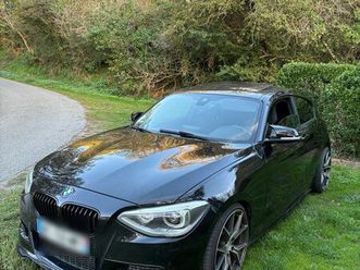 bmw m135i 320cv