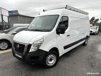 13 325 ht • nv 400 (idem master) l3h2 2.3 dci 135 n-connecta