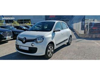renault twingo iii 1.0 sce 70 stop & start zen
