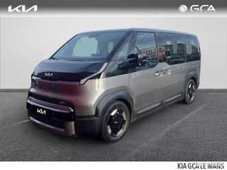 kia pv5 passenger l 163ch 71,2 kwh plus