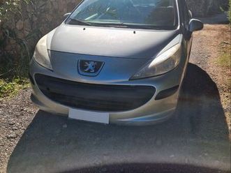 peugeot 207 1.4 hdi pack affaire