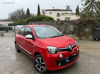 renault twingo 0.9 tce 90 ch energy intense 2015