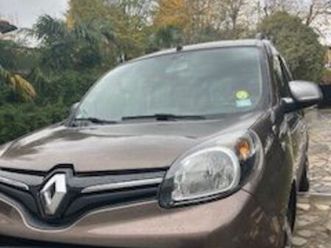 vend kangoo 2015 tres bon etat