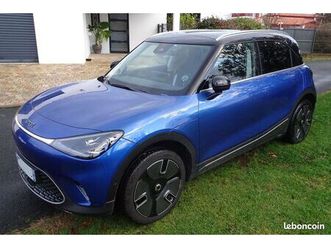 smart #1 premium 272ch 66kw 2024 10950km