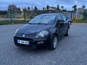 fiat grande punto 1.3 evo