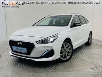 hyundai i30 1.4 t-gdi 103kw style