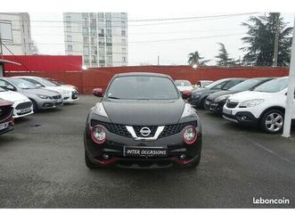 nissan juke 1.2 dig-t 115ch acenta pack design