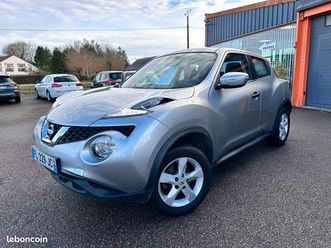 nissan juke 1.6 94 visia