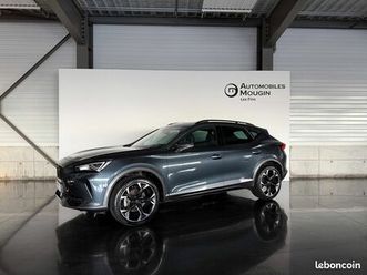 cupra formentor 2.0 tdi 150 ch dsg7 4drive v